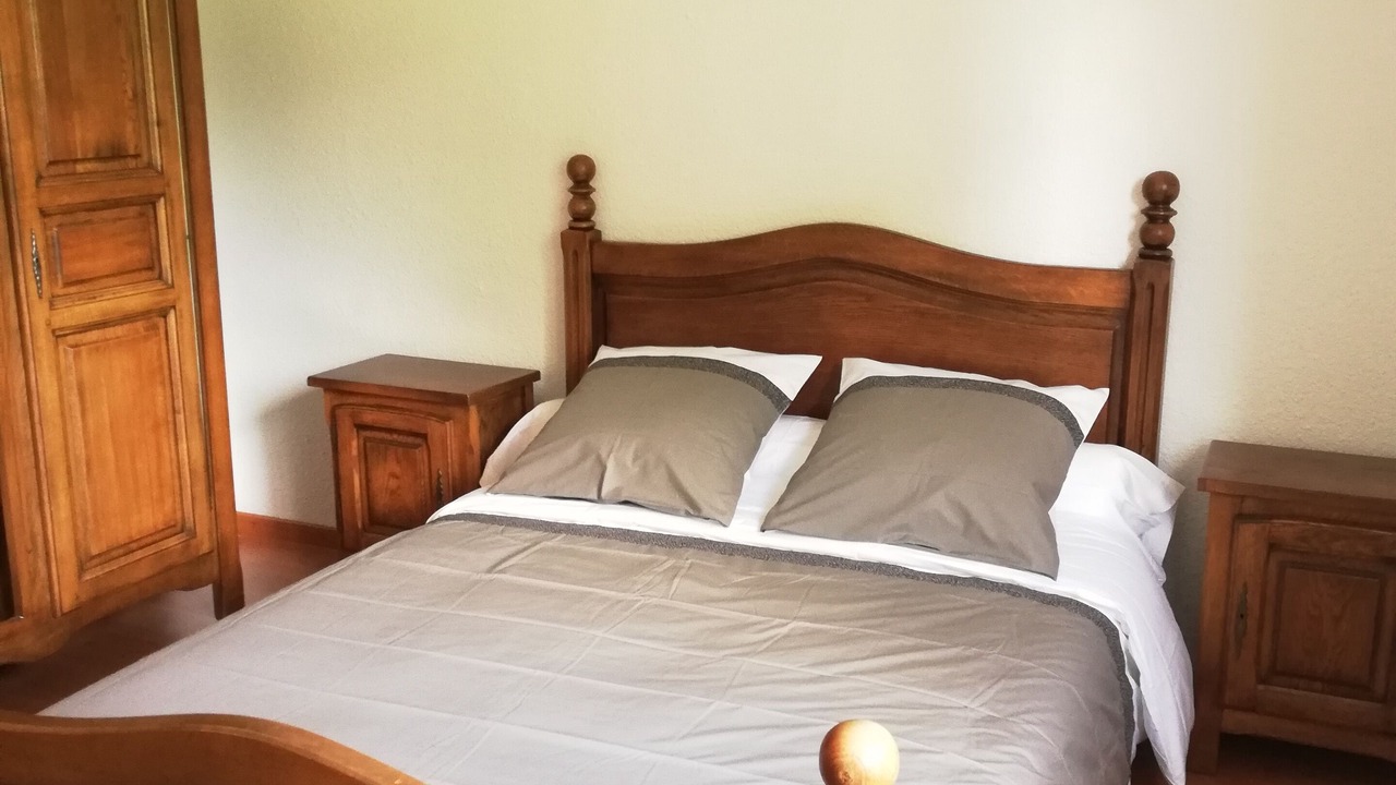 Photo of Bedroom in Ensisheim