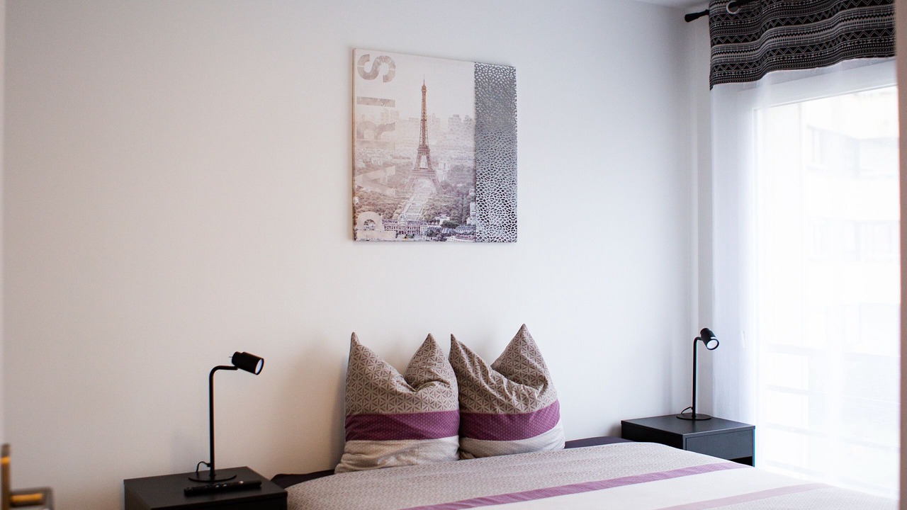 Photo of Bedroom in Vernon