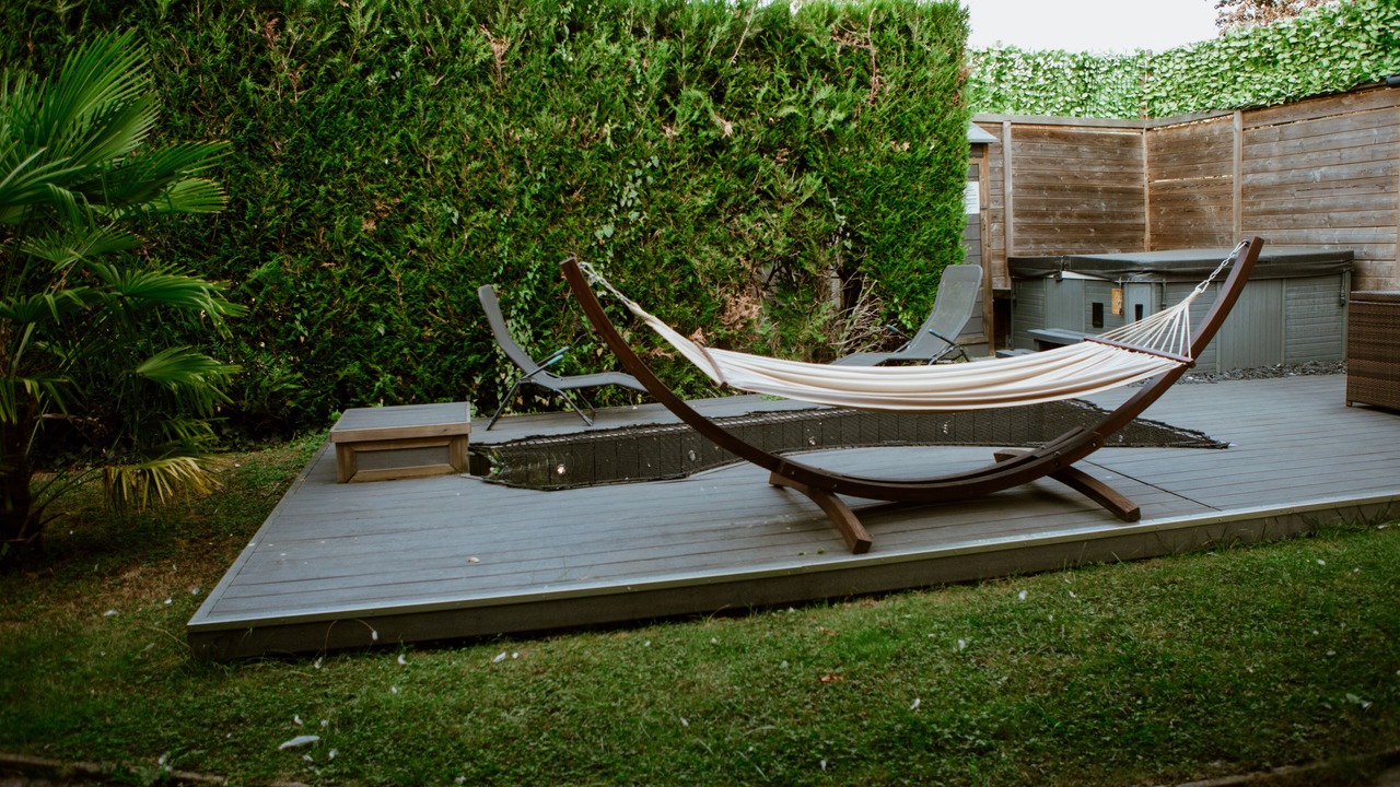 Photo of Patio Balcony in Vernon