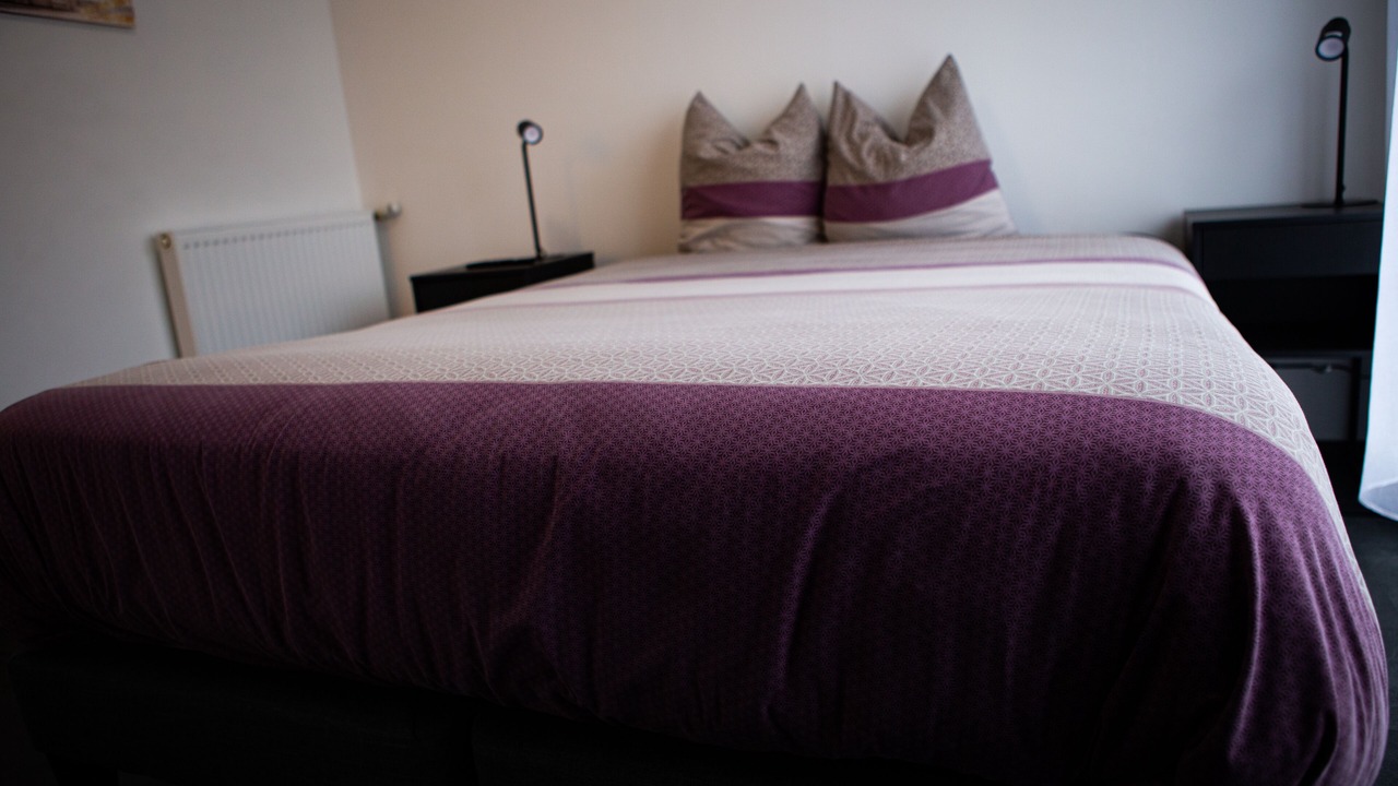 Photo of Bedroom in Vernon