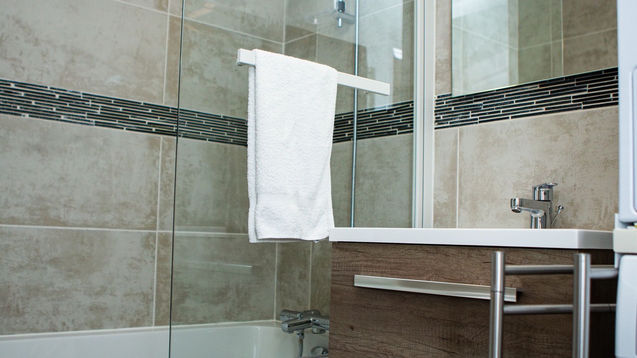 Photo of Bathroom in Vernon