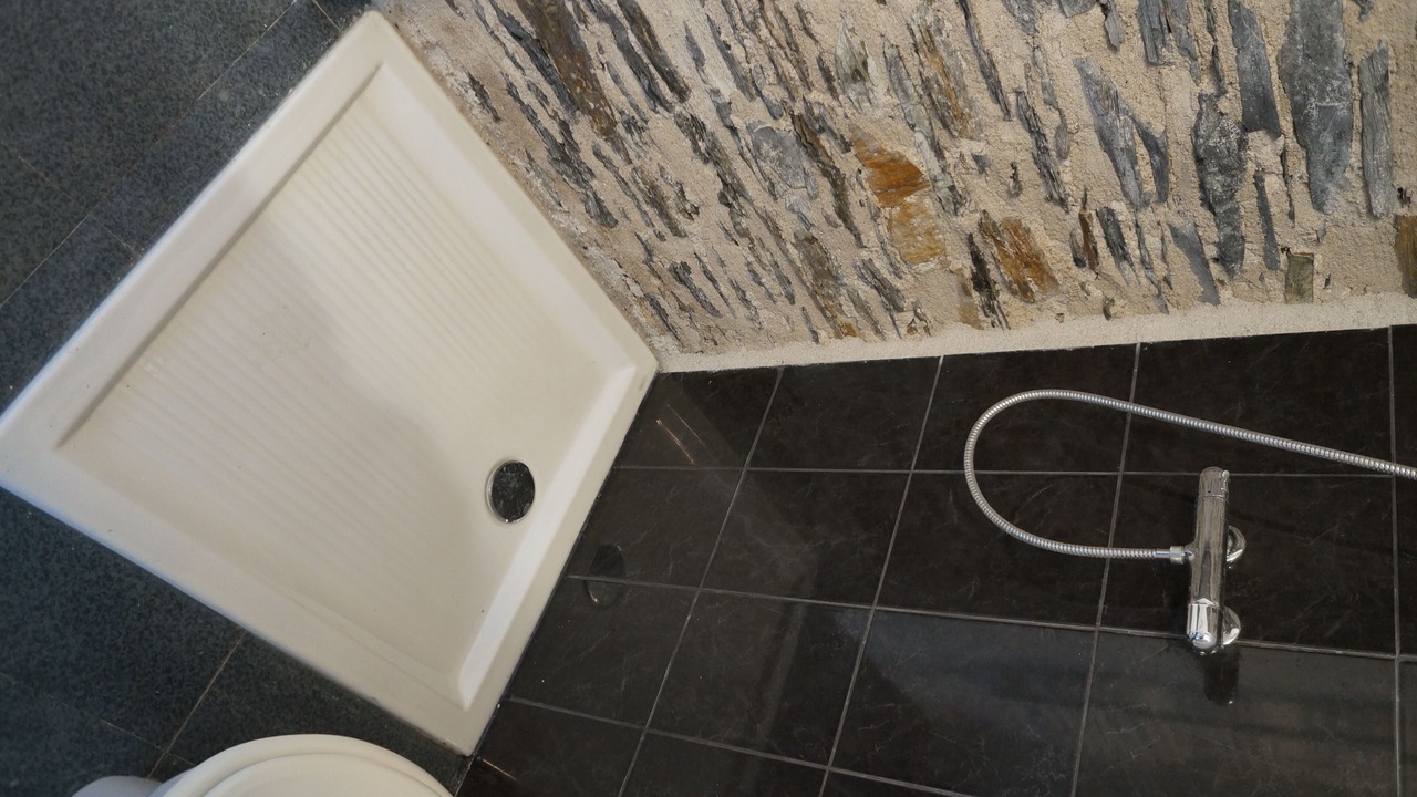 Photo of Bathroom in Madeleine - Saint-Leonard