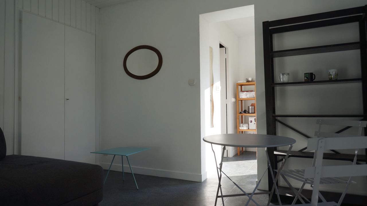 Photo of Livingroom in Madeleine - Saint-Leonard