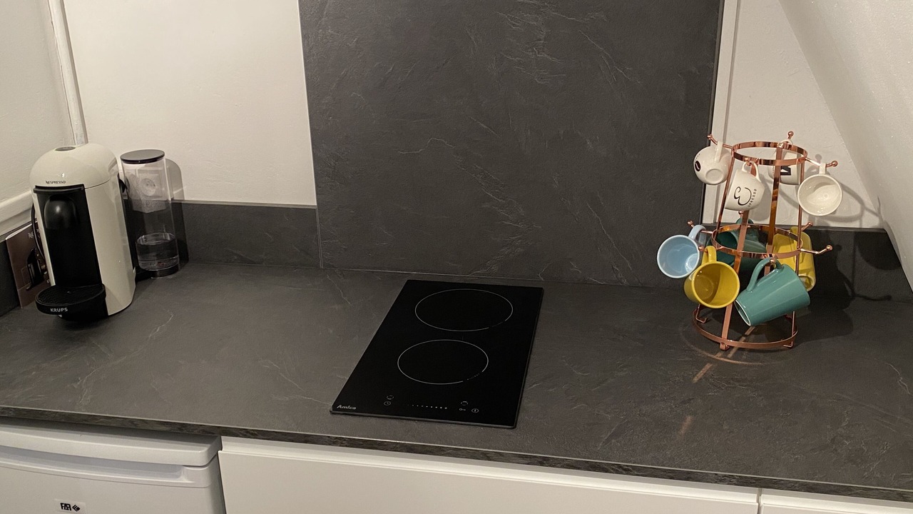 Photo of Kitchen in Rosendael