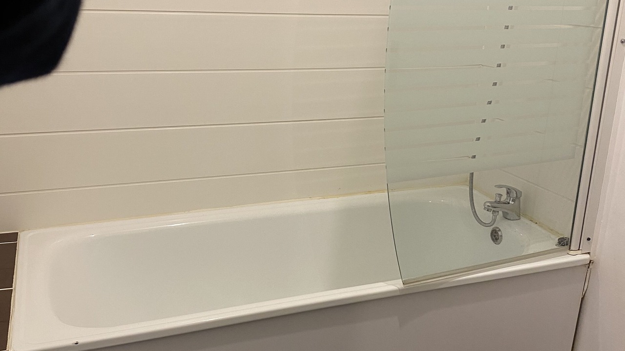 Photo of Bathroom in Rosendael