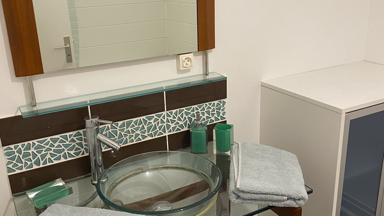 Photo of Bathroom in Rosendael