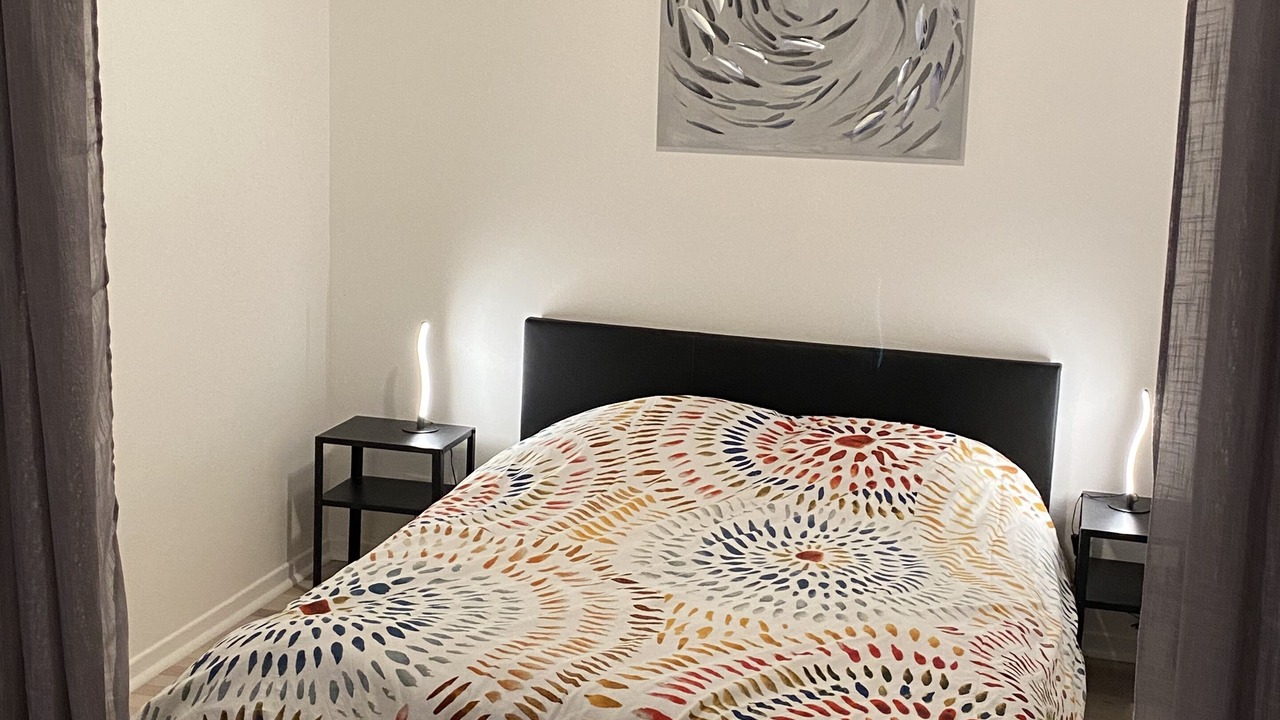 Photo of Bedroom in Rosendael