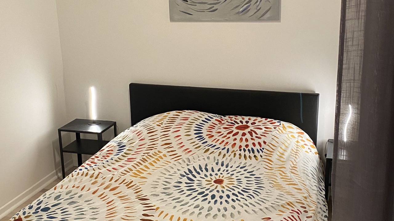Photo of Bedroom in Rosendael