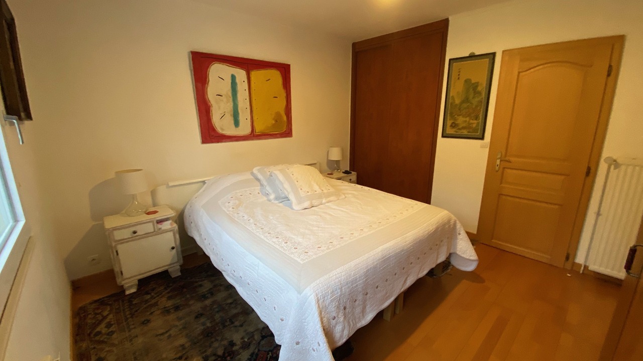 Photo of Bedroom in Fossemanant