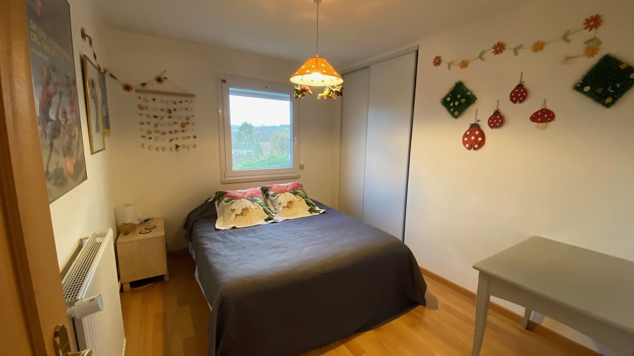 Photo of Bedroom in Fossemanant