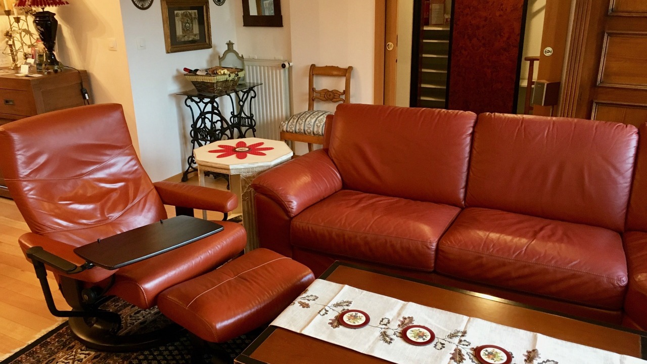 Photo of Livingroom in Fossemanant