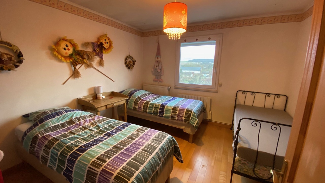 Photo of Bedroom in Fossemanant