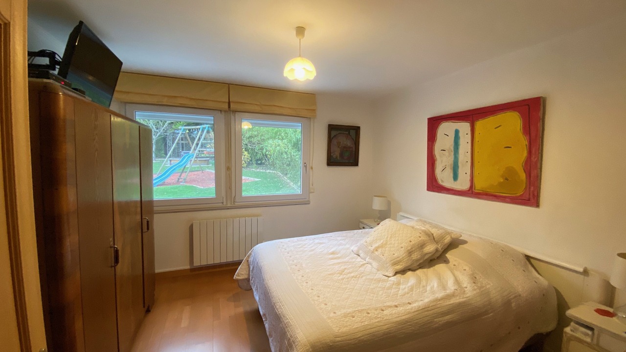Photo of Bedroom in Fossemanant