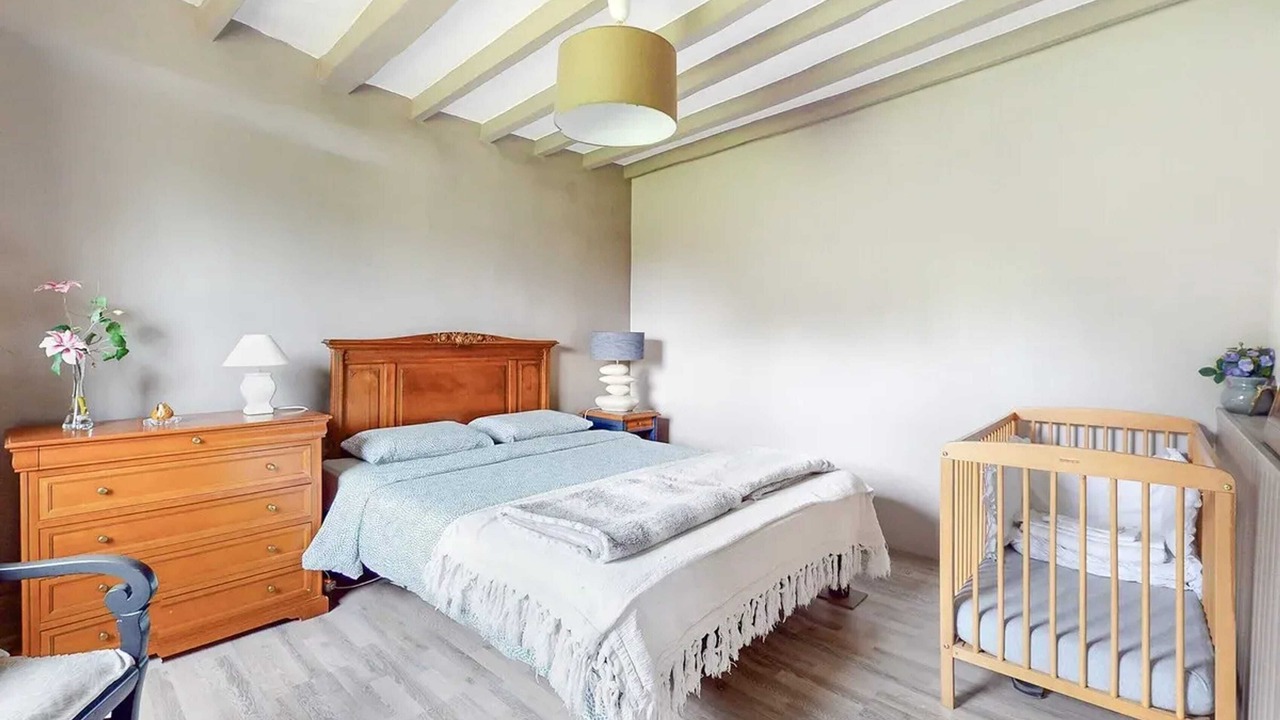 Photo of Bedroom in Vittefleur