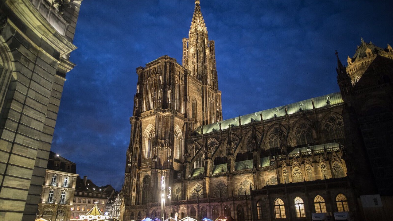Photo of Others in Strasbourg