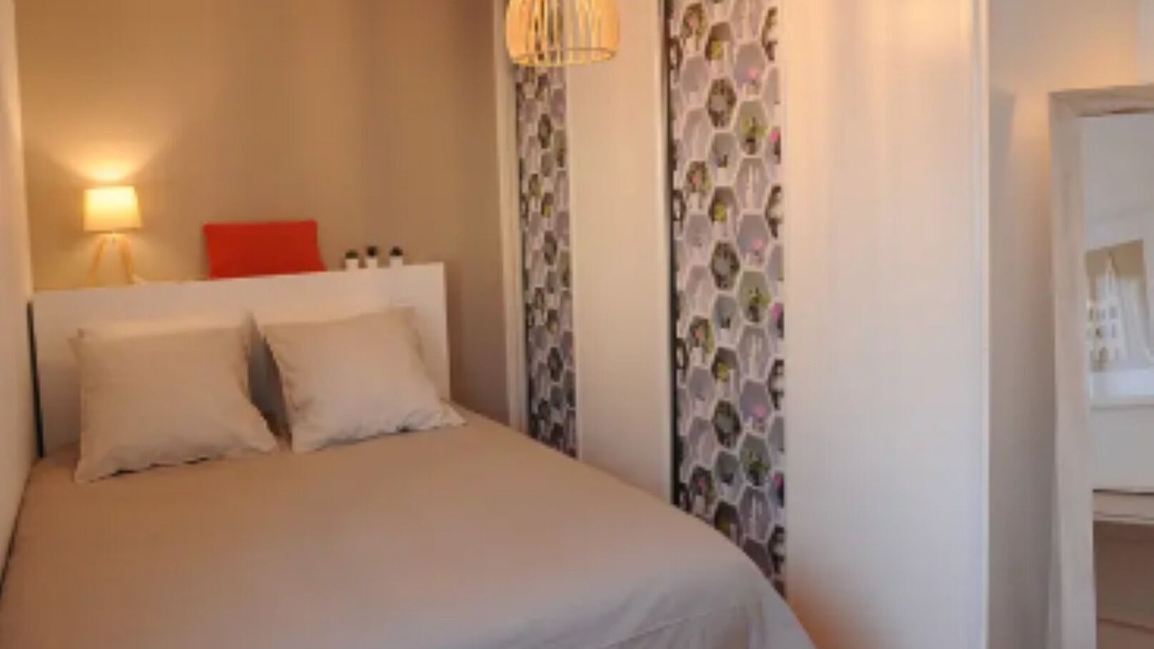 Photo of Bedroom in Koenigshoffen Est