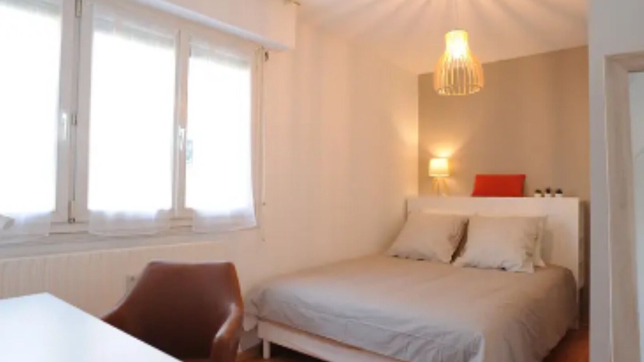 Photo of Bedroom in Koenigshoffen Est