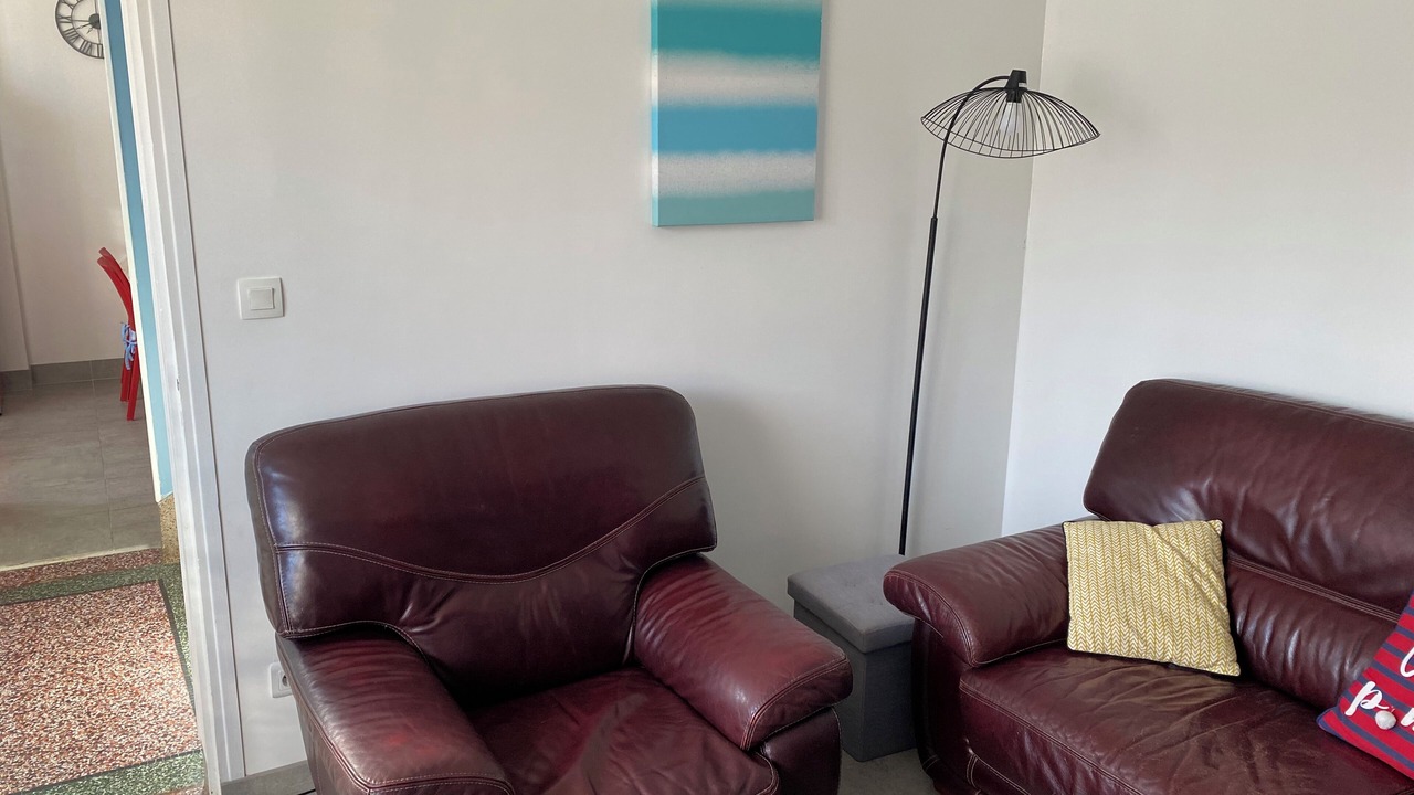 Photo of Livingroom in Veules-les-Roses