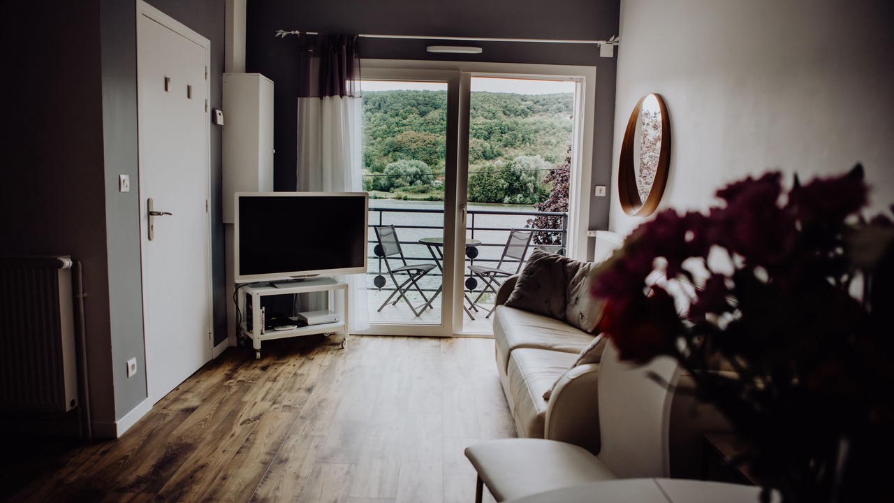 Photo of Livingroom in Vernon