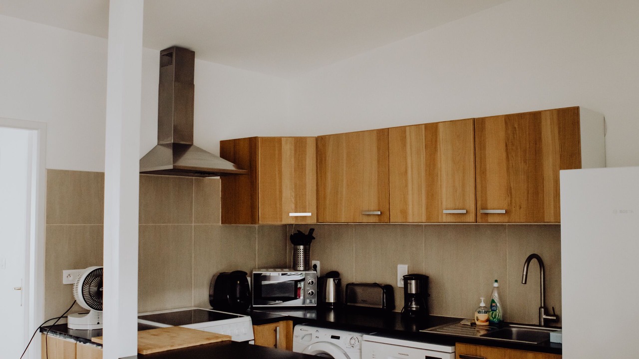 Photo of Kitchen in Vernon