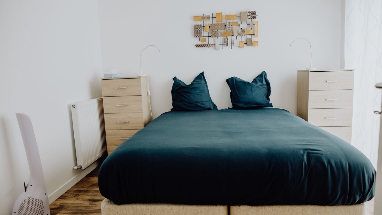 Photo of Bedroom in Vernon