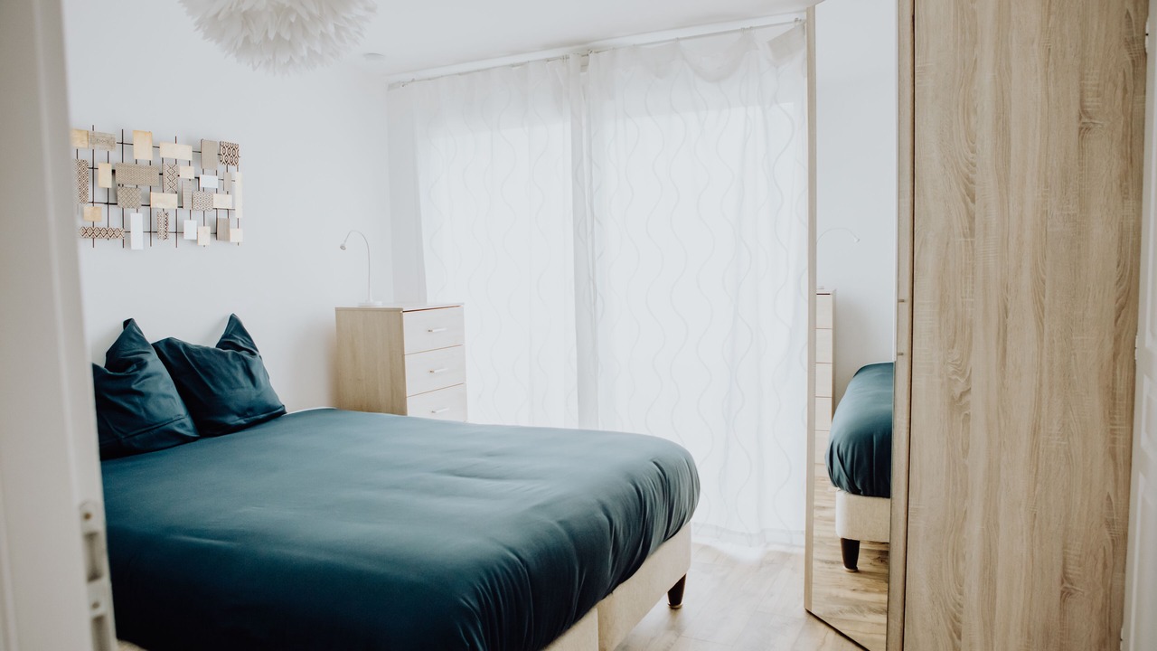 Photo of Bedroom in Vernon