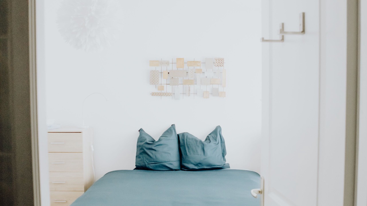 Photo of Bedroom in Vernon