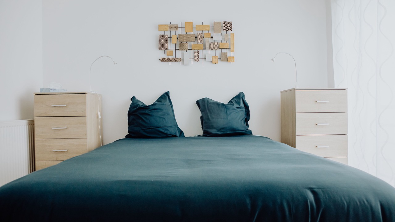 Photo of Bedroom in Vernon