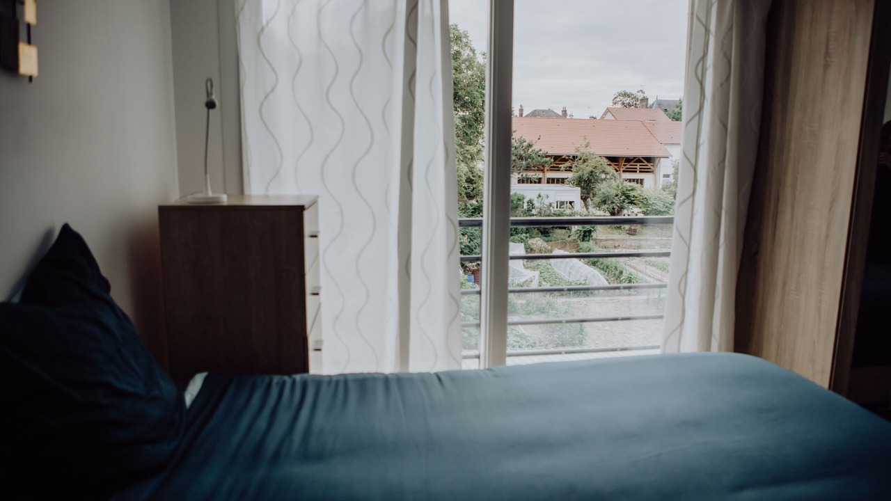 Photo of Bedroom in Vernon
