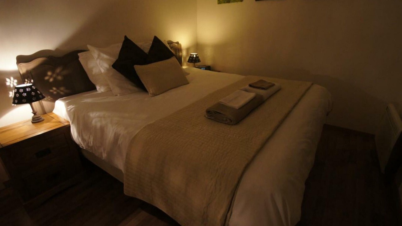 Photo of Bedroom in Mouy