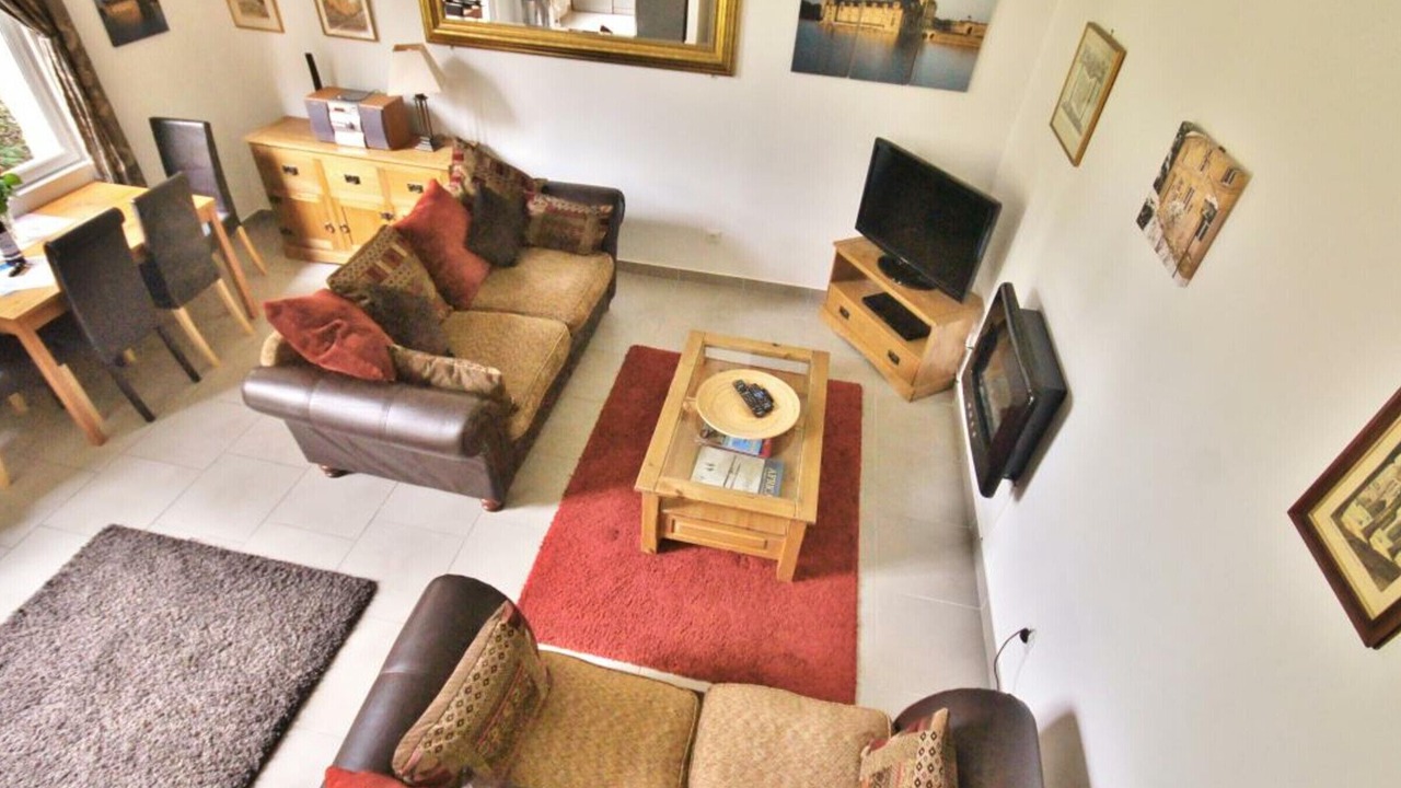 Photo of Livingroom in Mouy