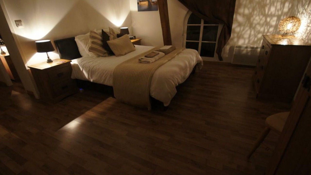 Photo of Bedroom in Mouy