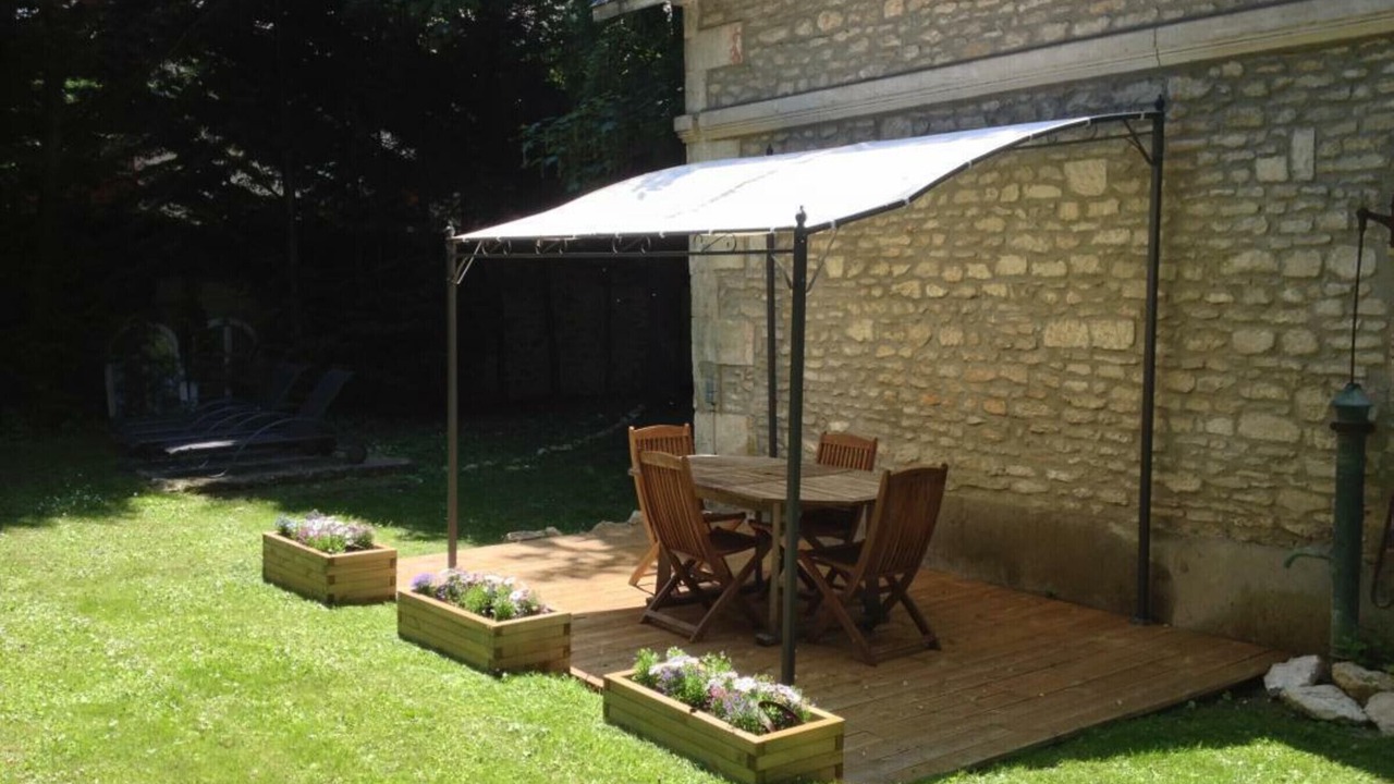 Photo of Outdoor in Mouy