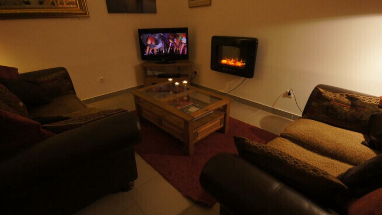Photo of Livingroom in Mouy