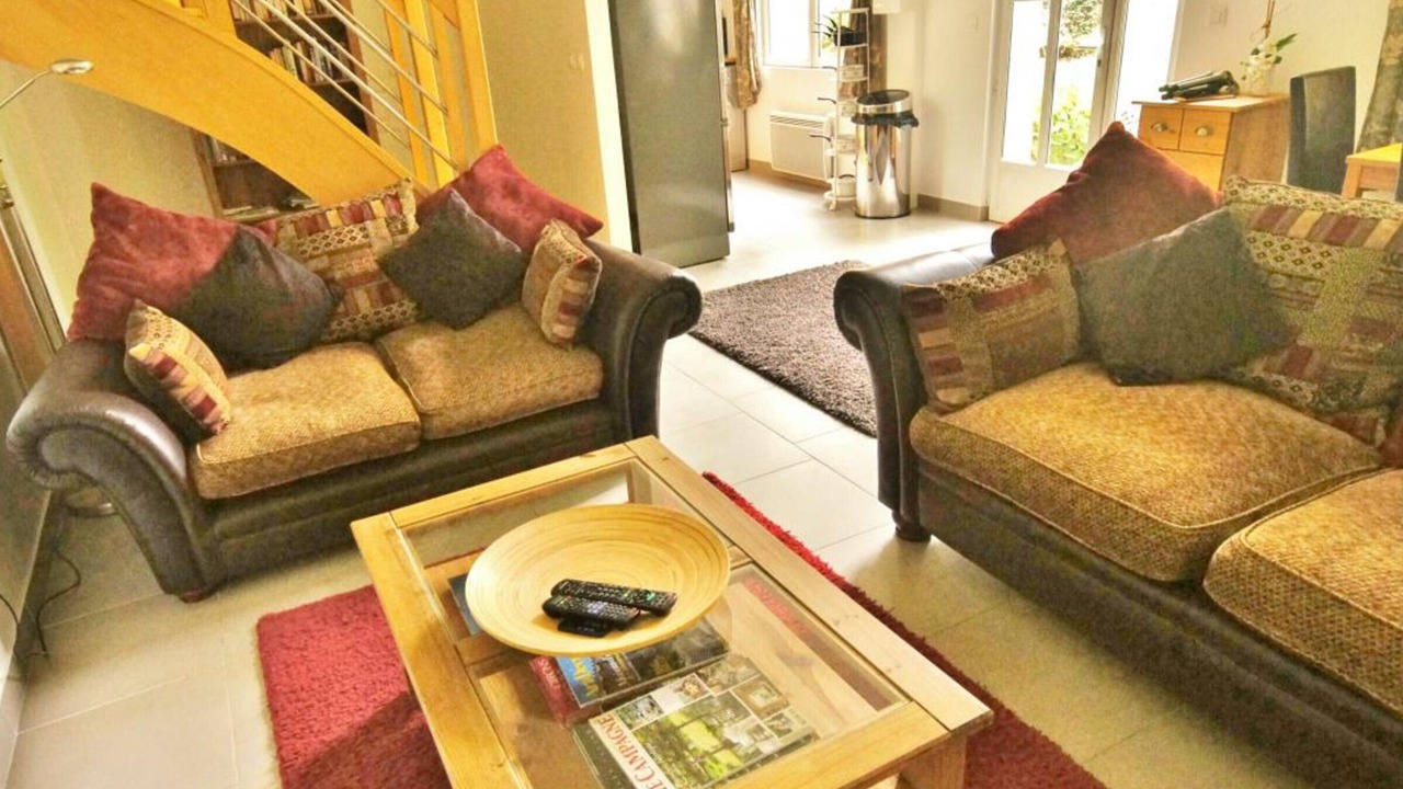 Photo of Livingroom in Mouy