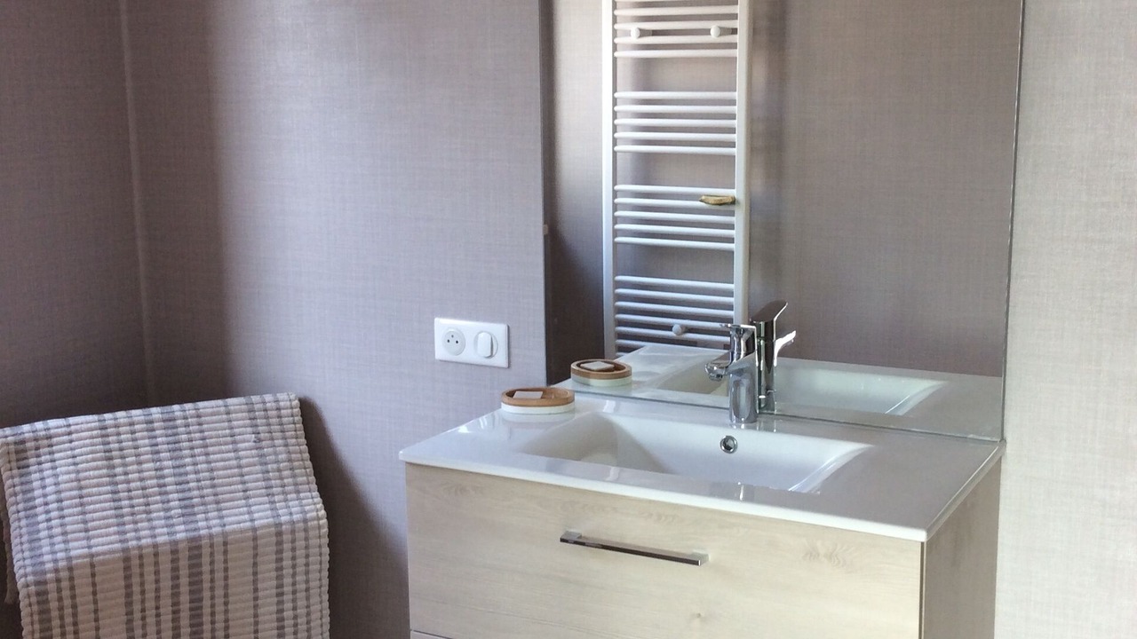 Photo of Bathroom in Ostwald