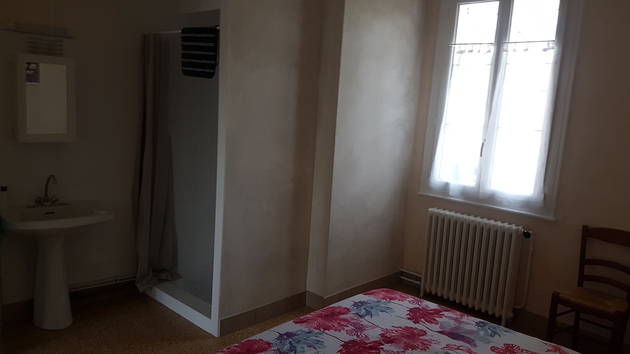 Photo of Bedroom in Quierzy