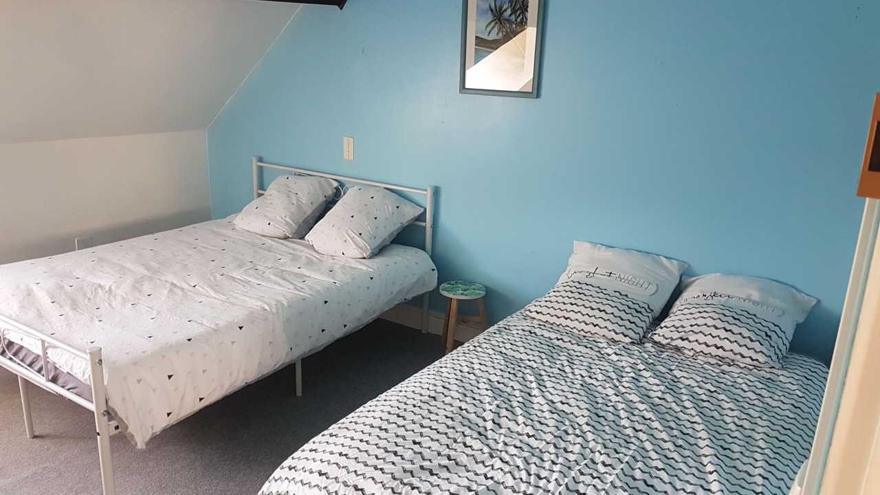 Photo of Bedroom in Quierzy