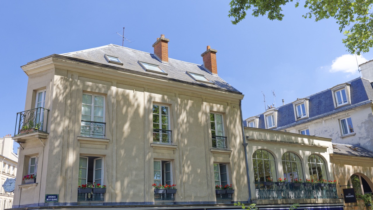 Photo of Outdoor in Notre-Dame