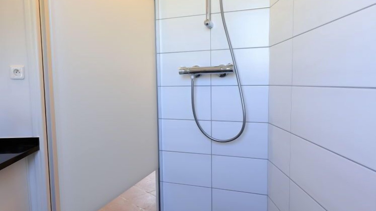 Photo of Bathroom in Notre-Dame