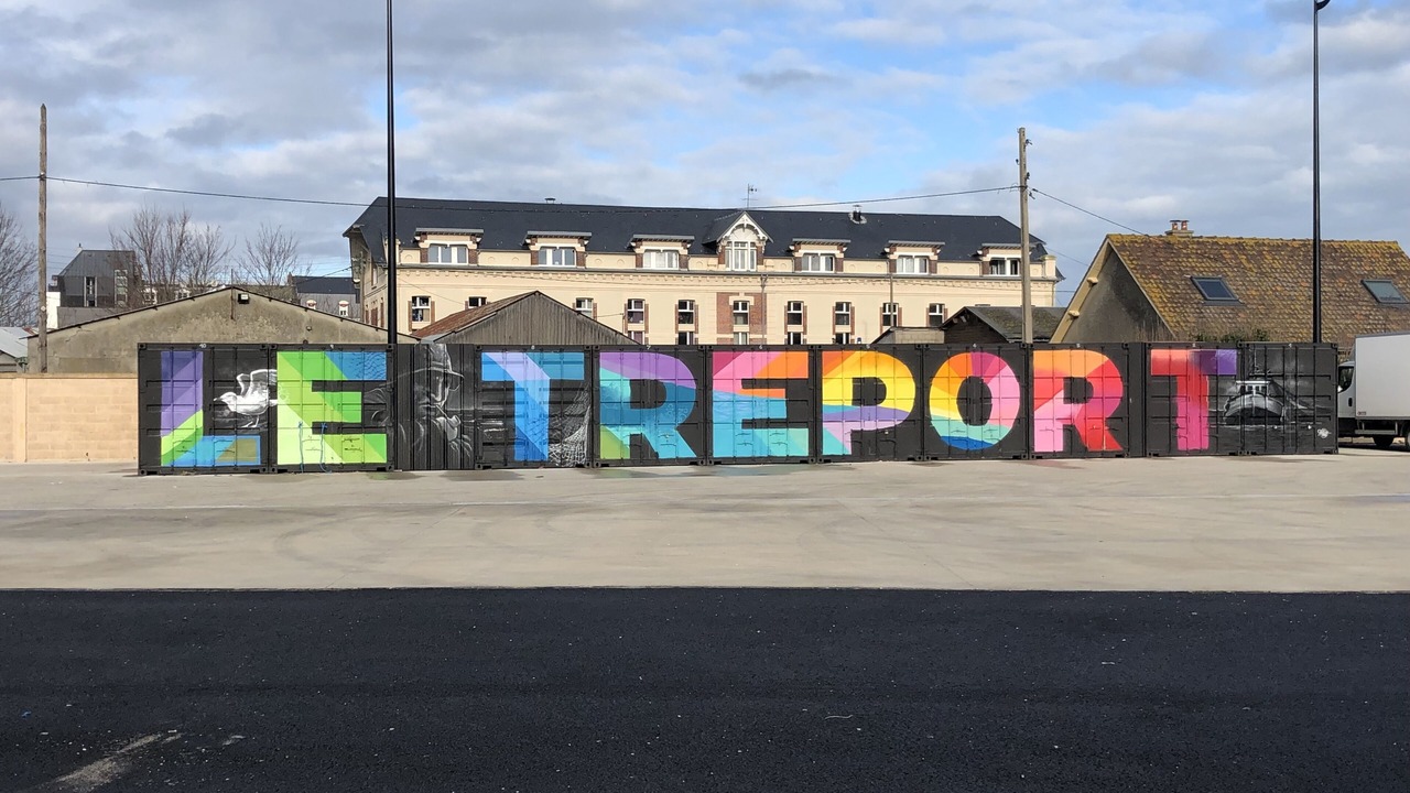 Photo of Outdoor in Le Treport