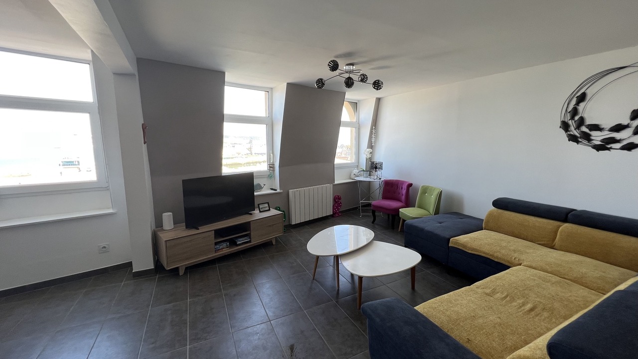 Photo of Livingroom in Le Treport