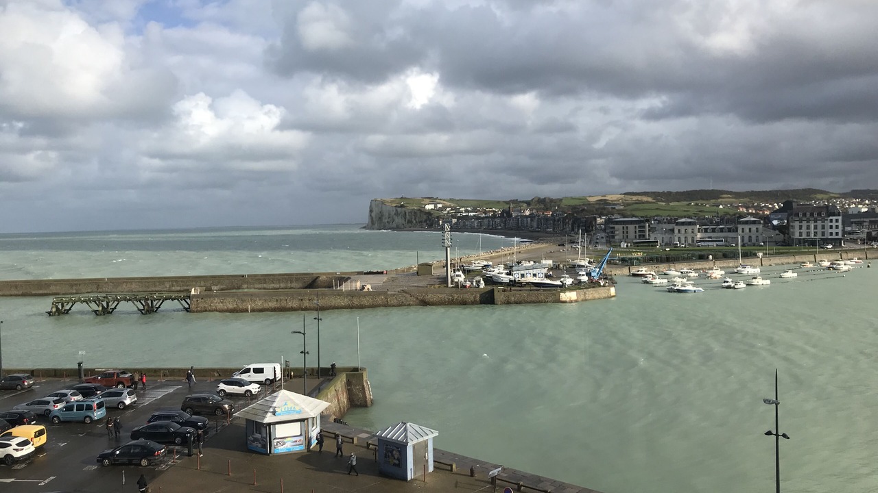 Photo of Others in Le Treport