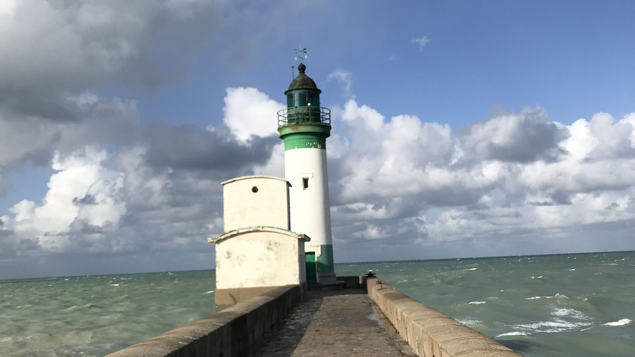 Photo of Others in Le Treport