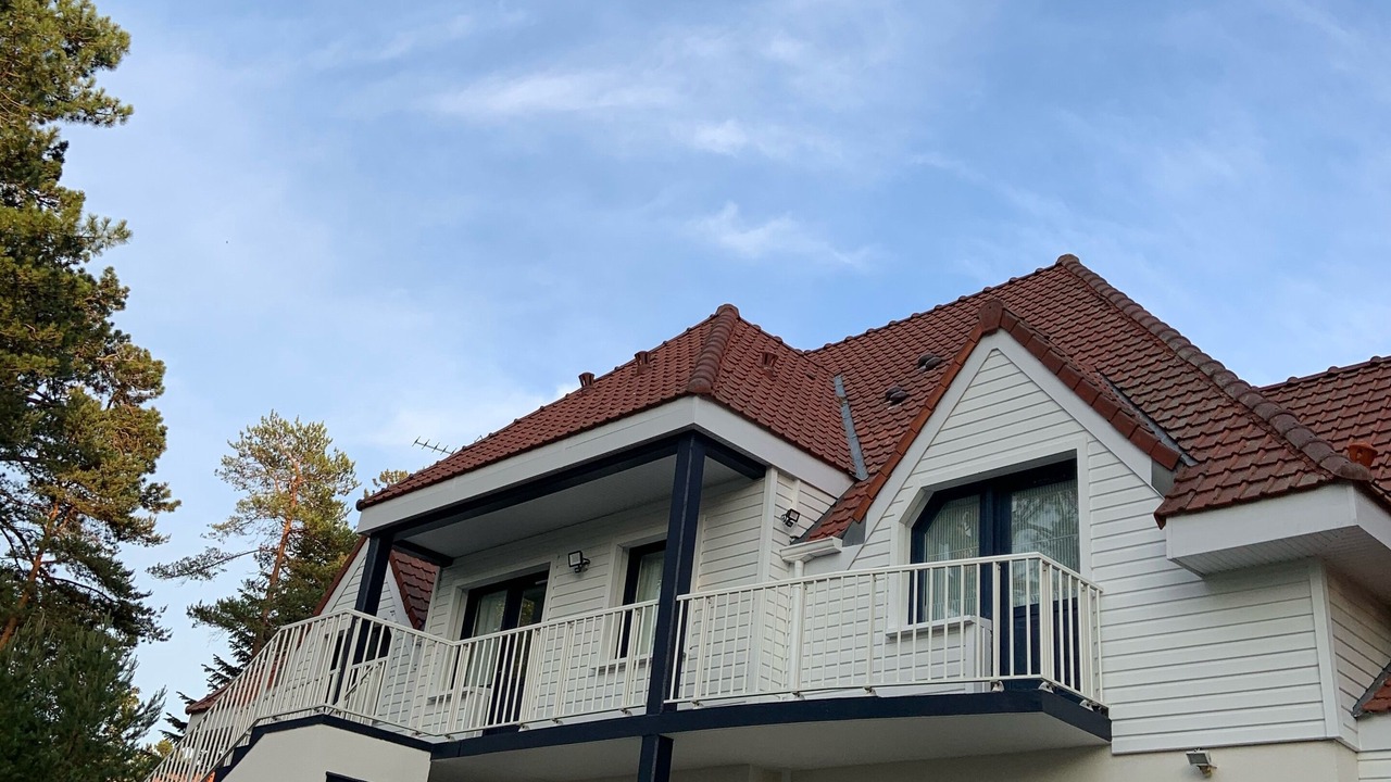 Photo of Outdoor in Hardelot-Plage