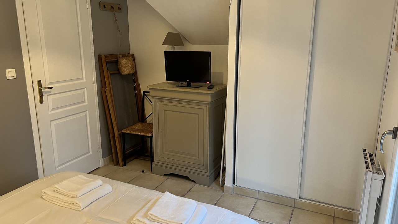 Photo of Bedroom in Hardelot-Plage