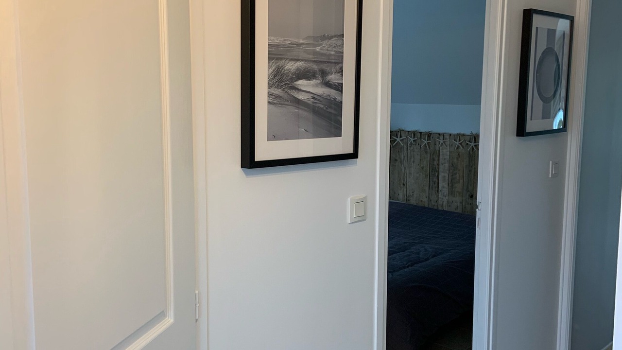 Photo of Bedroom in Hardelot-Plage