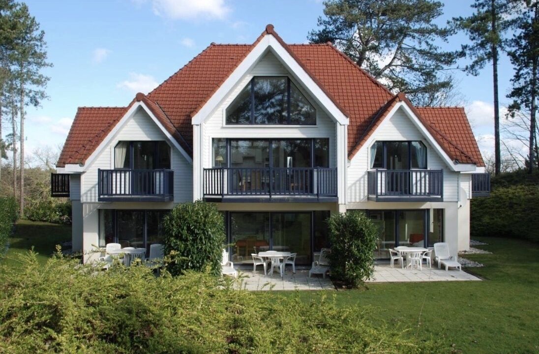 Photo of Outdoor in Hardelot-Plage