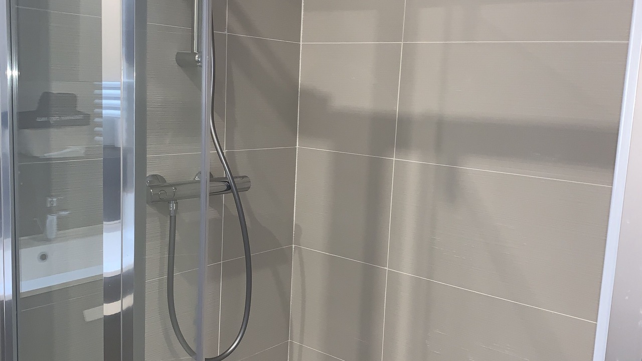 Photo of Bathroom in Chantiers
