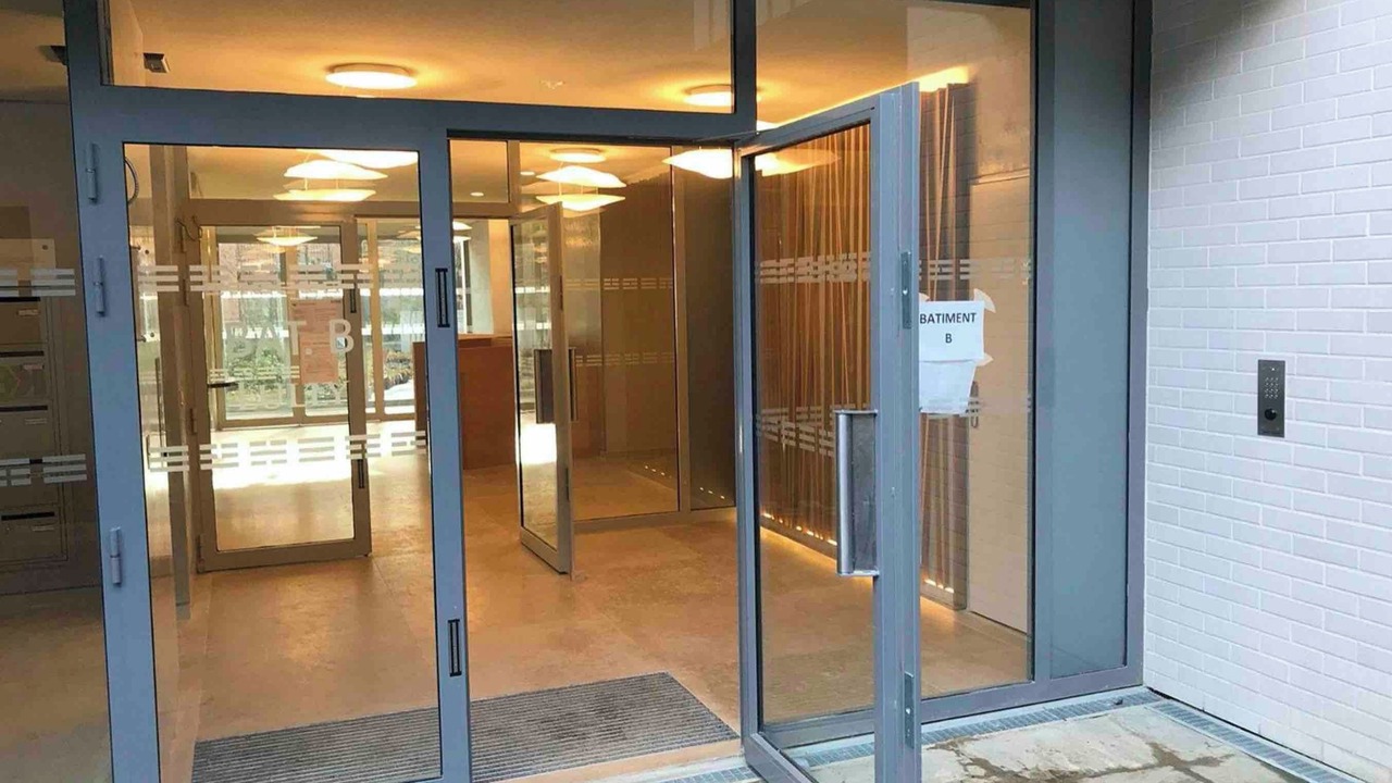 Photo of Outdoor in Chantiers